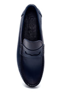 Men's Leather Loafer | Derimod Men's Leather Loafer | Derimod
