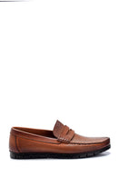 Men's Leather Loafer | Derimod Men's Leather Loafer | Derimod