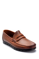 Men's Leather Loafer | Derimod Men's Leather Loafer | Derimod