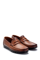 Men's Leather Loafer | Derimod Men's Leather Loafer | Derimod
