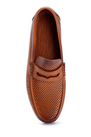 Men's Leather Loafer | Derimod Men's Leather Loafer | Derimod
