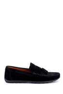 Erkek Süet Casual Loafer | Derimod Erkek Süet Casual Loafer | Derimod