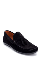 Erkek Süet Casual Loafer | Derimod Erkek Süet Casual Loafer | Derimod