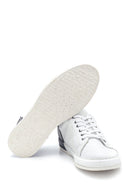 Men's Leather Sneaker | Derimod Men's Leather Sneaker | Derimod