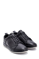 Men's Leather Sneaker | Derimod Men's Leather Sneaker | Derimod