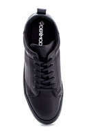 Men's Leather Sneaker | Derimod Men's Leather Sneaker | Derimod