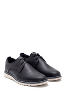 Men's Leather Casual Shoes | Derimod Men's Leather Casual Shoes | Derimod