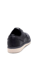 Men's Leather Casual Shoes | Derimod Men's Leather Casual Shoes | Derimod