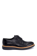 Men's Leather Casual Shoes | Derimod Men's Leather Casual Shoes | Derimod