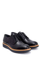Men's Leather Casual Shoes | Derimod Men's Leather Casual Shoes | Derimod