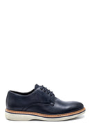 Men's Leather Casual Shoes | Derimod Men's Leather Casual Shoes | Derimod