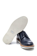 Men's Leather Casual Shoes | Derimod Men's Leather Casual Shoes | Derimod
