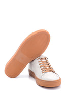 Men's Leather Sneaker | Derimod Men's Leather Sneaker | Derimod