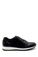 Men's Leather Sneaker | Derimod Men's Leather Sneaker | Derimod