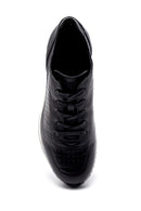 Men's Leather Sneaker | Derimod Men's Leather Sneaker | Derimod