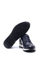 Men's Leather Sneaker | Derimod Men's Leather Sneaker | Derimod