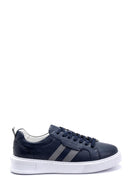 Men's Leather Sneaker | Derimod Men's Leather Sneaker | Derimod