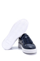 Men's Leather Sneaker | Derimod Men's Leather Sneaker | Derimod