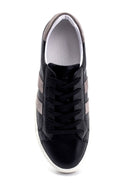 Men's Leather Sneaker | Derimod Men's Leather Sneaker | Derimod