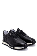 Men's Leather Sneaker | Derimod Men's Leather Sneaker | Derimod