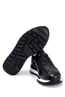 Men's Leather Sneaker | Derimod Men's Leather Sneaker | Derimod