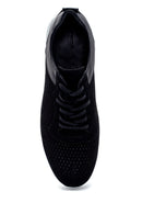 Men's Nubuck Sneaker | Derimod Men's Nubuck Sneaker | Derimod