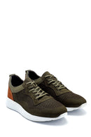 Men's Nubuck Sneaker | Derimod Men's Nubuck Sneaker | Derimod