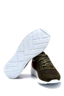 Men's Nubuck Sneaker | Derimod Men's Nubuck Sneaker | Derimod