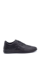 Men's Leather Sneaker | Derimod Men's Leather Sneaker | Derimod
