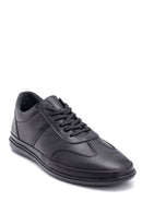 Men's Leather Sneaker | Derimod Men's Leather Sneaker | Derimod