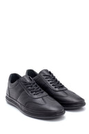Men's Leather Sneaker | Derimod Men's Leather Sneaker | Derimod