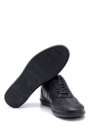 Men's Leather Sneaker | Derimod Men's Leather Sneaker | Derimod