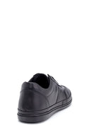 Men's Leather Sneaker | Derimod Men's Leather Sneaker | Derimod