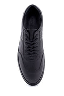 Men's Leather Sneaker | Derimod Men's Leather Sneaker | Derimod