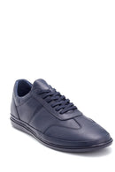 Men's Leather Sneaker | Derimod Men's Leather Sneaker | Derimod