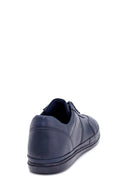 Men's Leather Sneaker | Derimod Men's Leather Sneaker | Derimod
