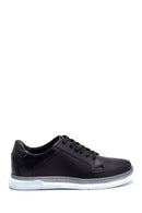 Men's Leather Sneaker | Derimod Men's Leather Sneaker | Derimod