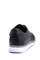 Men's Leather Sneaker | Derimod Men's Leather Sneaker | Derimod