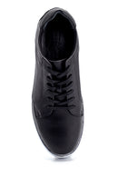 Men's Leather Sneaker | Derimod Men's Leather Sneaker | Derimod