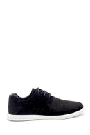 Men's Nubuck Sneaker | Derimod Men's Nubuck Sneaker | Derimod