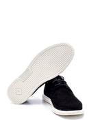 Men's Nubuck Sneaker | Derimod Men's Nubuck Sneaker | Derimod