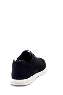 Men's Nubuck Sneaker | Derimod Men's Nubuck Sneaker | Derimod
