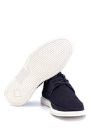Men's Nubuck Sneaker | Derimod Men's Nubuck Sneaker | Derimod