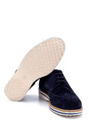 Men's Suede Casual Shoes | Derimod Men's Suede Casual Shoes | Derimod