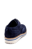 Men's Suede Casual Shoes | Derimod Men's Suede Casual Shoes | Derimod