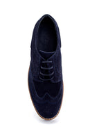 Men's Suede Casual Shoes | Derimod Men's Suede Casual Shoes | Derimod