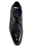 Men's Leather Classic Shoes | Derimod Men's Leather Classic Shoes | Derimod