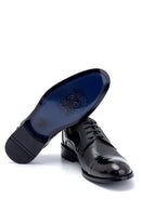 Men's Leather Classic Shoes | Derimod Men's Leather Classic Shoes | Derimod