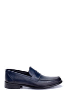 Erkek Deri Klasik Loafer | Derimod Erkek Deri Klasik Loafer | Derimod