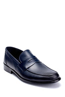 Erkek Deri Klasik Loafer | Derimod Erkek Deri Klasik Loafer | Derimod